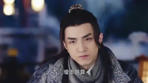 锦绣未央一家人不说两家话,叱云南和拓跋余合作,两人胜算太大了