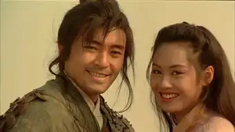 周星驰10部电影连成一个故事