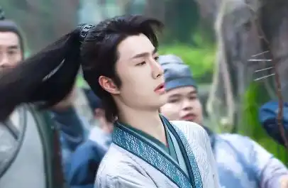 腾讯终于重磅出击,5部新剧全是超一线,绝美剧照让人挑花眼
