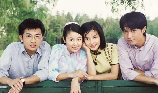 情深深雨蒙蒙的拍摄地点
