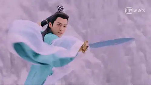 天乩之白蛇传说
