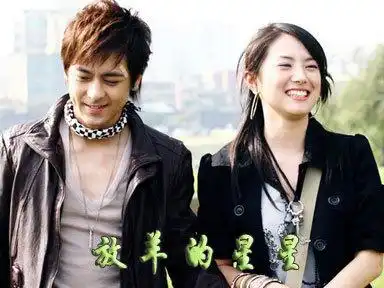 推荐几部像放羊的星星这样的电视剧
