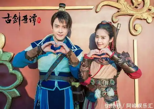 有生之年竟被颖儿付辛博喂了一嘴狗粮,细扒发现她才是真正的宝藏女孩