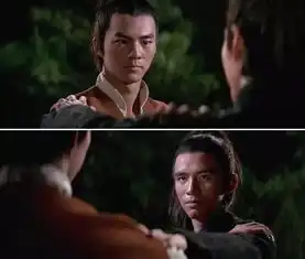 狄龙姜大卫,香港基圈四十年来不能说的秘密
