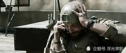 战争英雄在自传里把自己刻画成正义使者,嗜血成性与屠夫有区别
