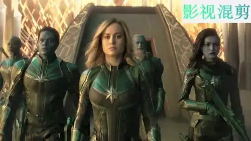 超级英雄就是穷人靠变异富人靠科技dc漫威nb的超级英雄都在这
