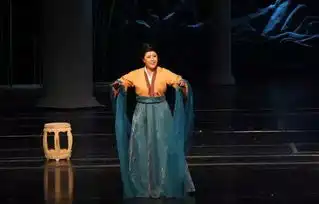 原创歌剧永乐将亮相哈尔滨大剧院,再现大明永乐盛世
