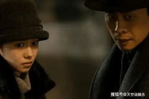 悬崖之上小兰怎么逃的悬崖之上小兰接头暗号结局是什么
