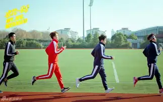 组图浪花曝剧照谭松韵熊梓淇深情相拥
