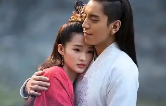 收视大比拼,继李易峰新剧,肖战新剧之后,赵丽颖新剧也即将开播
