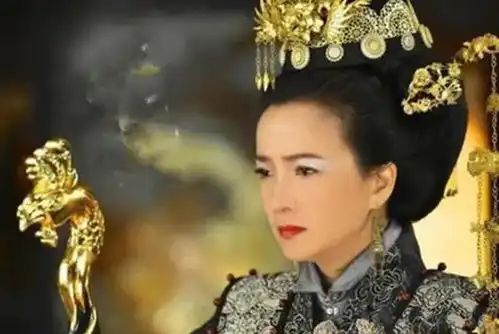 无奈胡氏是宣德帝的发妻,为什么让位于孙贵妃来当皇后
