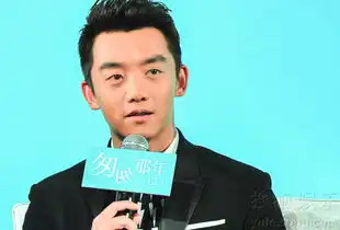 匆匆那年首映郑恺曝赵烨为导演首富合体

