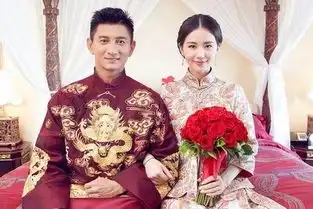 唐嫣罗晋婚礼时间表曝光,仙剑奇侠传3中唯独胡歌还单身
