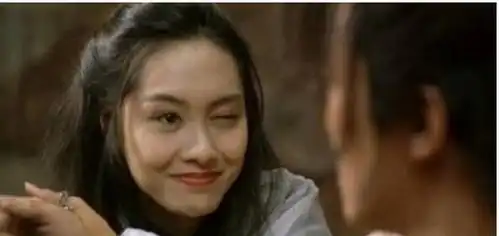 大话西游紫霞仙子的经典语录