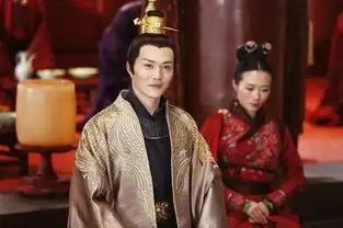 烈火如歌收官李广旭才是那个笑到最后的人