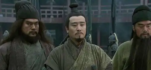 刘备逢人就说自己是中山靖王刘胜后代,却为何只字不提刘邦
