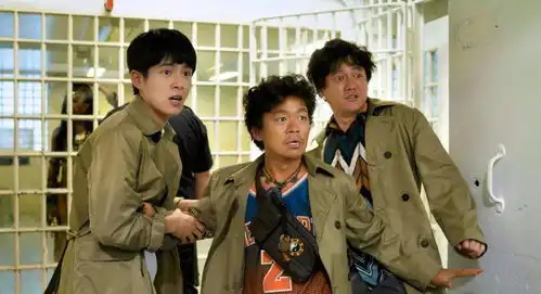 王万兵工作室影视中心唐探3中国电影工业模块系列探索的成功案例