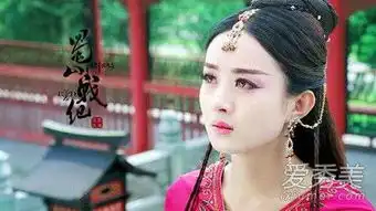 你和我的倾城时光女主角是谁你和我的倾城时光女主剧照