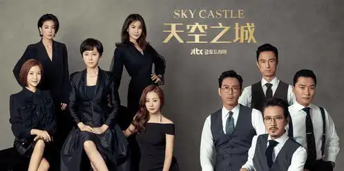 韩剧有线台收视排行榜爱的迫降位列第3
