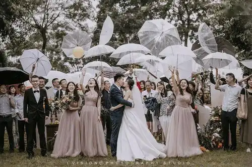 备婚攻略婚礼照片如何拍得自然不尴尬请收下这份拍照指南