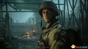 使命召唤14cg级玩家截图画面震撼犹如电影
