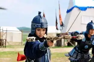 成语典故扑朔迷离