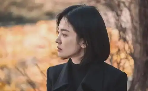 宋慧乔时隔9年再战大银幕,挑战超自然惊悚片,上演女版黑司祭
