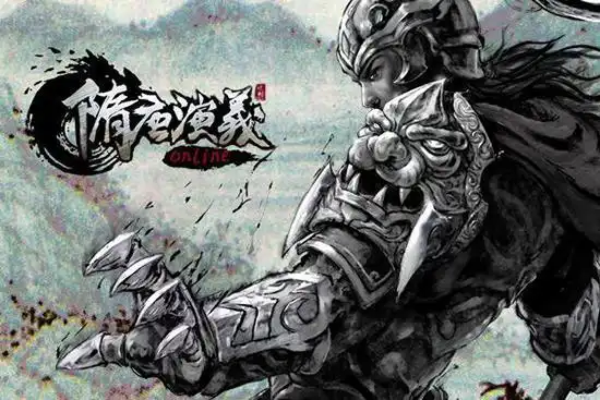 智商颜值齐在线隋唐演义ol人气npc大盘点