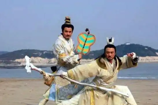 那些年,我们一起追过的八仙影视剧
