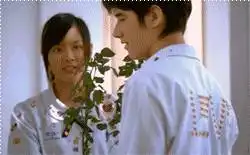 鹿晗迪丽热巴再度合作,翻拍初恋这件小事定情