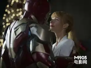 钢铁侠3发布海量剧照海报炫酷新战甲曝光