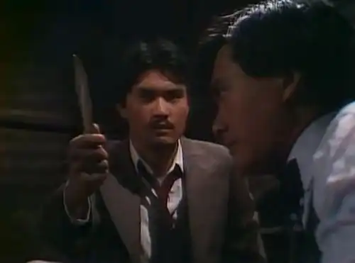 重温经典细解上海滩许文强的抉择与背叛
