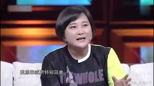 贾玲为拍热辣滚烫减肥,被好友骗去针灸,结果反胖10斤
