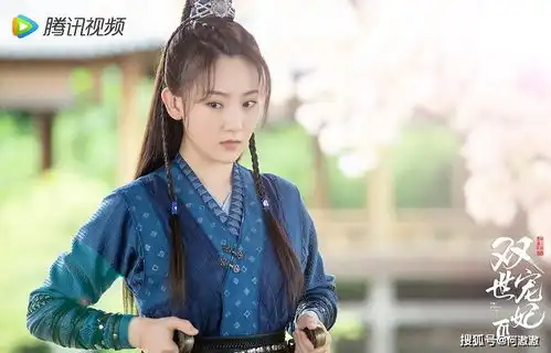 网评2021古装剧最美侠女top10周也张予曦皆上榜