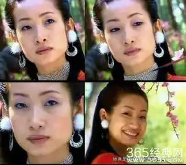 12岁习京剧,22岁夺影后,演技不输章子怡,如今与李湘成世仇
