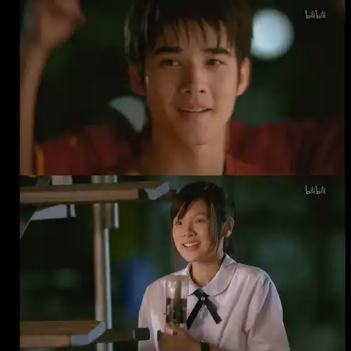 从男主视角打开初恋这件小事,太好磕啦