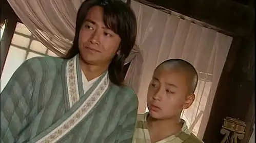 乌龙闯情关,刘病已为了钱居然把兄弟都抵押了,还让美女来赎人,真是太坏了
