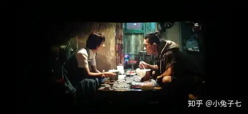 电影少年的你中我喜欢的那些台词
