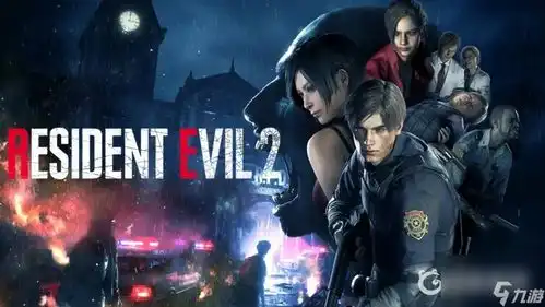 生化危机2重制版楼储物柜密码分别是什么
