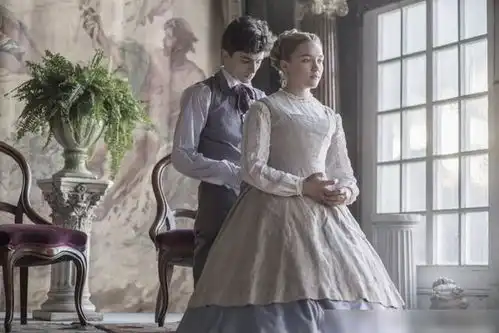 小妇人幸福也不止一种可能