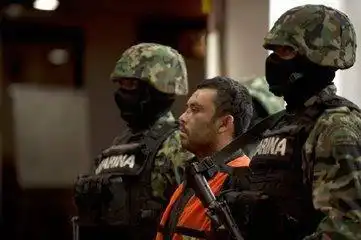 墨西哥最牛女毒枭靠情妇身份上位,每年狂赚上百亿美元,死因成谜
