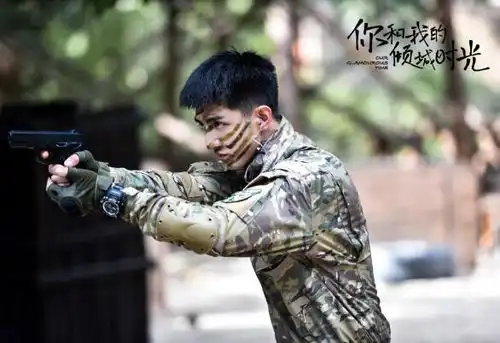 被颖宝问和我拍戏没片酬愿意吗,金瀚一句话回复,情商高出天际