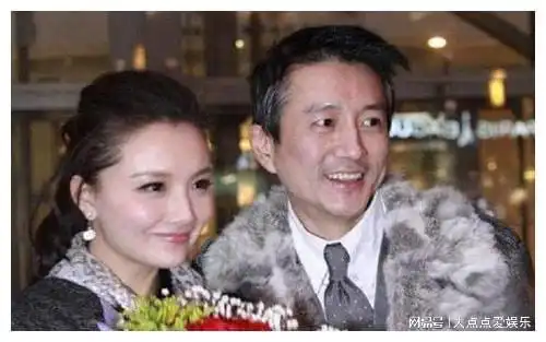 86版西游记小唐僧,已经成亿万总裁,还娶了甄嬛传中的她
