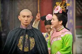 步步惊心今晚大结局吴奇隆情绪崩溃哭到虚脱