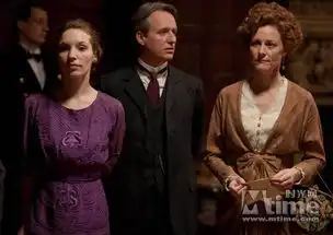 泰坦尼克号迷你剧4月12日全球57国同步播出