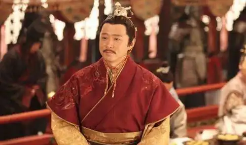 嫡长子的定义是死的,皇后生的第一个男的就叫嫡长子,没得辩