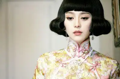 范冰冰转发自己之前的剧照,称非常想念,复出前的再次尝试