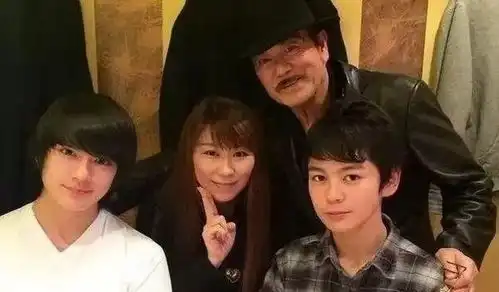 雄霸扮演者千叶真一染新冠去世,曾出演速激3的蒲田老大