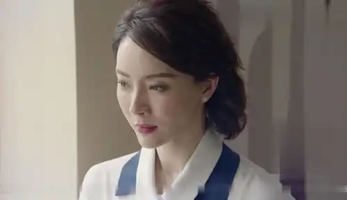 完美关系看完第17集和第18集,突然不喜欢叶东烈了