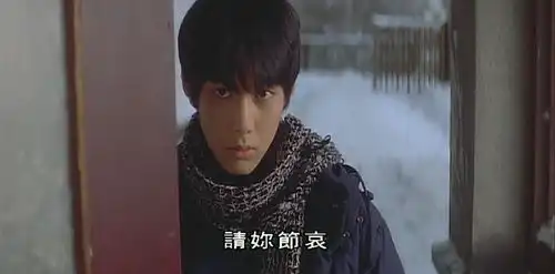 死是逝者留给生者的思考题
